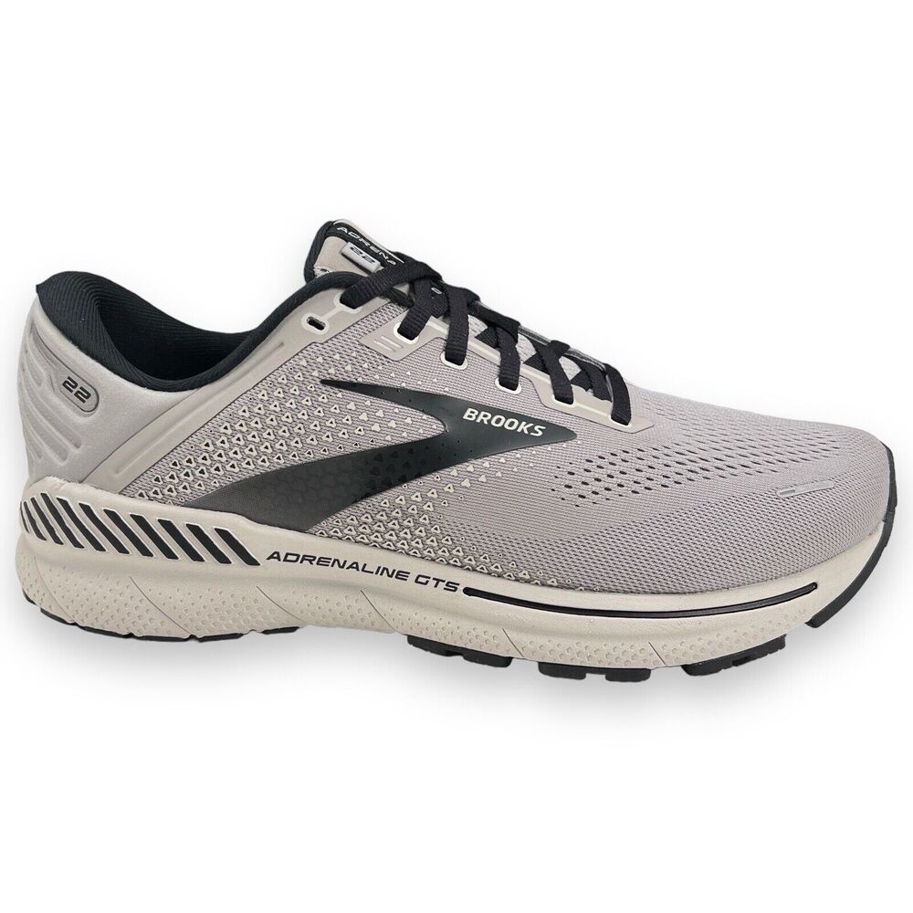 AMPUTEE SINGLE RIGHT SHOE ONLY Brooks Adrenaline GTS 22 Mens Size 11 4E NEW!